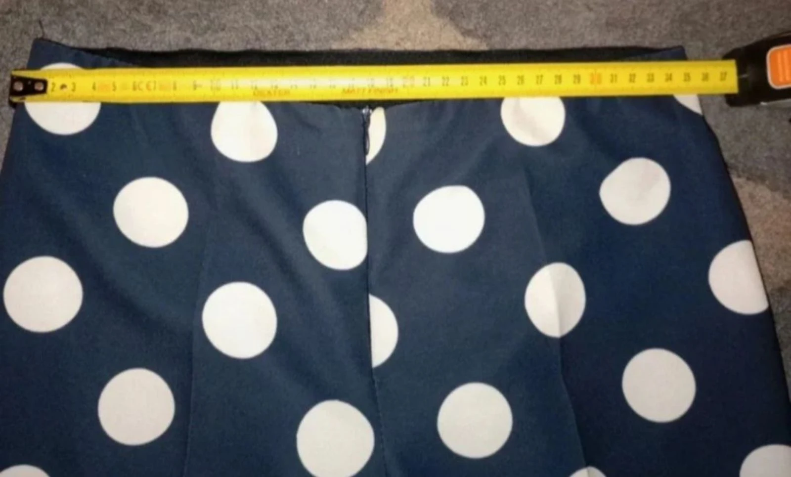piccinotti broek maat 38 – photo 5